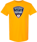 Short Sleeves - ODP Subregional South Region Invitational 2026