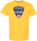 Short Sleeves - ODP Subregional South Region Invitational 2026