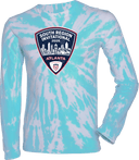 Tie-Dye Long Sleeves - ODP Subregional South Region Invitational 2026