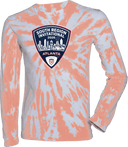 Tie-Dye Long Sleeves - ODP Subregional South Region Invitational 2026