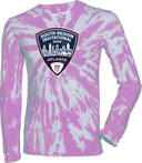 Tie-Dye Long Sleeves - ODP Subregional South Region Invitational 2026