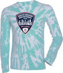 Tie-Dye Long Sleeves - ODP Subregional South Region Invitational 2026