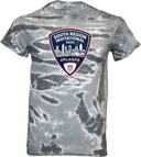 Tie-Dye Short Sleeves - ODP Subregional South Region Invitational 2026