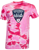 Tie-Dye Short Sleeves - ODP Subregional South Region Invitational 2026