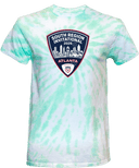 Tie-Dye Short Sleeves - ODP Subregional South Region Invitational 2026