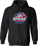 Hoodies - D1 West Coast Spring National Championship 2026