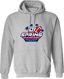 Hoodies - D1 West Coast Spring National Championship 2026