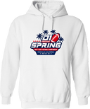Hoodies - D1 West Coast Spring National Championship 2026