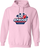 Hoodies - D1 West Coast Spring National Championship 2026