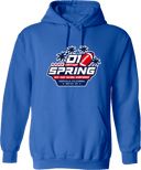 Hoodies - D1 West Coast Spring National Championship 2026