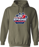 Hoodies - D1 West Coast Spring National Championship 2026