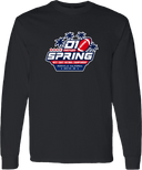 Long Sleeves - D1 West Coast Spring National Championship 2026