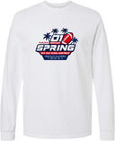 Long Sleeves - D1 West Coast Spring National Championship 2026