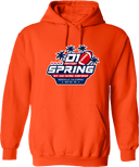Hoodies - D1 West Coast Spring National Championship 2026