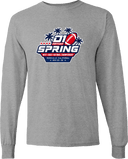 Long Sleeves - D1 West Coast Spring National Championship 2026