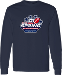 Long Sleeves - D1 West Coast Spring National Championship 2026