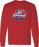 Long Sleeves - D1 West Coast Spring National Championship 2026