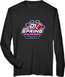 Performance Long Sleeves - D1 West Coast Spring National Championship 2026