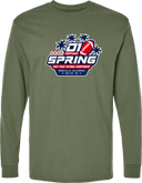 Long Sleeves - D1 West Coast Spring National Championship 2026