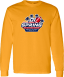 Long Sleeves - D1 West Coast Spring National Championship 2026