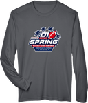 Performance Long Sleeves - D1 West Coast Spring National Championship 2026