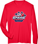 Performance Long Sleeves - D1 West Coast Spring National Championship 2026