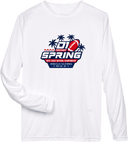 Performance Long Sleeves - D1 West Coast Spring National Championship 2026