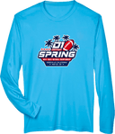 Performance Long Sleeves - D1 West Coast Spring National Championship 2026