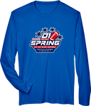 Performance Long Sleeves - D1 West Coast Spring National Championship 2026