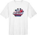 Performance Short Sleeves - D1 West Coast Spring National Championship 2026