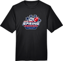 Performance Short Sleeves - D1 West Coast Spring National Championship 2026