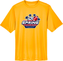 Performance Short Sleeves - D1 West Coast Spring National Championship 2026