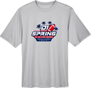 Performance Short Sleeves - D1 West Coast Spring National Championship 2026