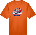Performance Short Sleeves - D1 West Coast Spring National Championship 2026