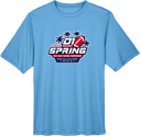 Performance Short Sleeves - D1 West Coast Spring National Championship 2026