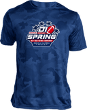 Performance Short Sleeves - D1 West Coast Spring National Championship 2026