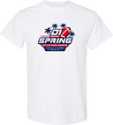 Short Sleeves - D1 West Coast Spring National Championship 2026