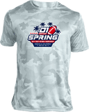 Performance Short Sleeves - D1 West Coast Spring National Championship 2026
