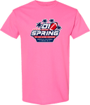 Short Sleeves - D1 West Coast Spring National Championship 2026