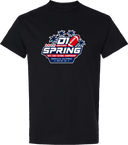 Short Sleeves - D1 West Coast Spring National Championship 2026