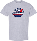 Short Sleeves - D1 West Coast Spring National Championship 2026