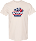 Short Sleeves - D1 West Coast Spring National Championship 2026