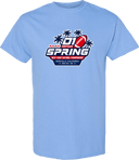 Short Sleeves - D1 West Coast Spring National Championship 2026