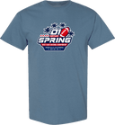 Short Sleeves - D1 West Coast Spring National Championship 2026