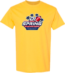 Short Sleeves - D1 West Coast Spring National Championship 2026
