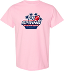 Short Sleeves - D1 West Coast Spring National Championship 2026