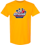 Short Sleeves - D1 West Coast Spring National Championship 2026