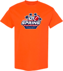 Short Sleeves - D1 West Coast Spring National Championship 2026