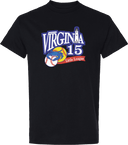 Short Sleeves - District 15 Coach Pitch Tournament 2026 - Little League
