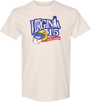Short Sleeves - District 15 Coach Pitch Tournament 2026 - Little League